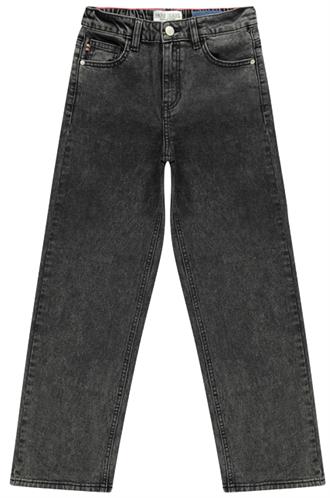 Proportioneel Wijzigingen van Emulatie Zwart Dessin - Cars Jeans - Jeans & broeken - Meisjes - Kinderen - Jaap's  Jeans & Sportswear
