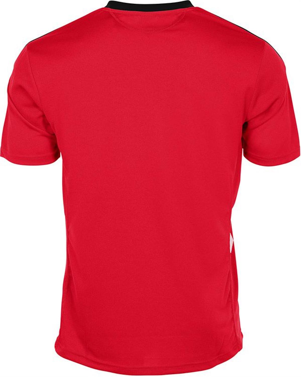 toegang transfusie twijfel Hummel Valencia t-shirt 160003-6800