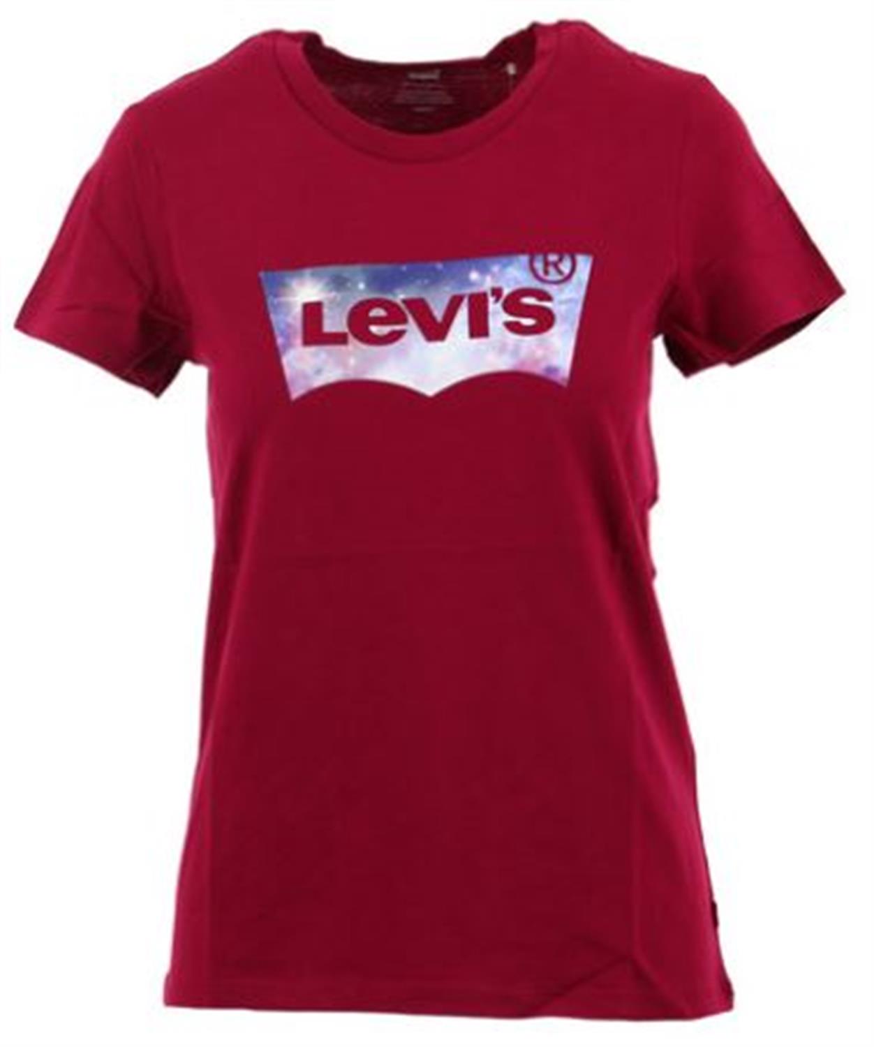 Leerling plafond landen Levi's The perfect tee ssnl poster 17369-2024