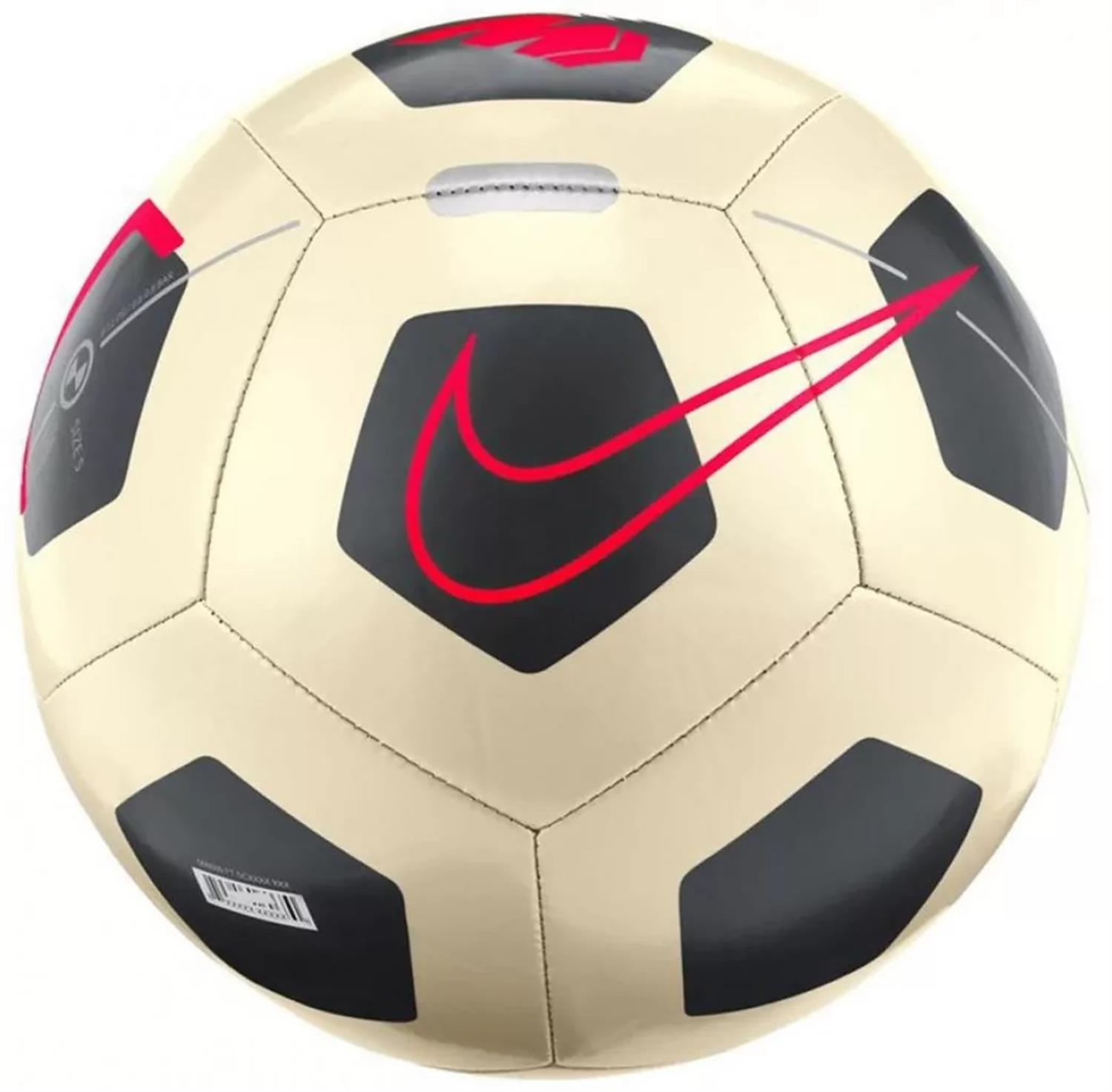 Strippen filter ijs Nike Mercurial fade soccer bal DD0002-113