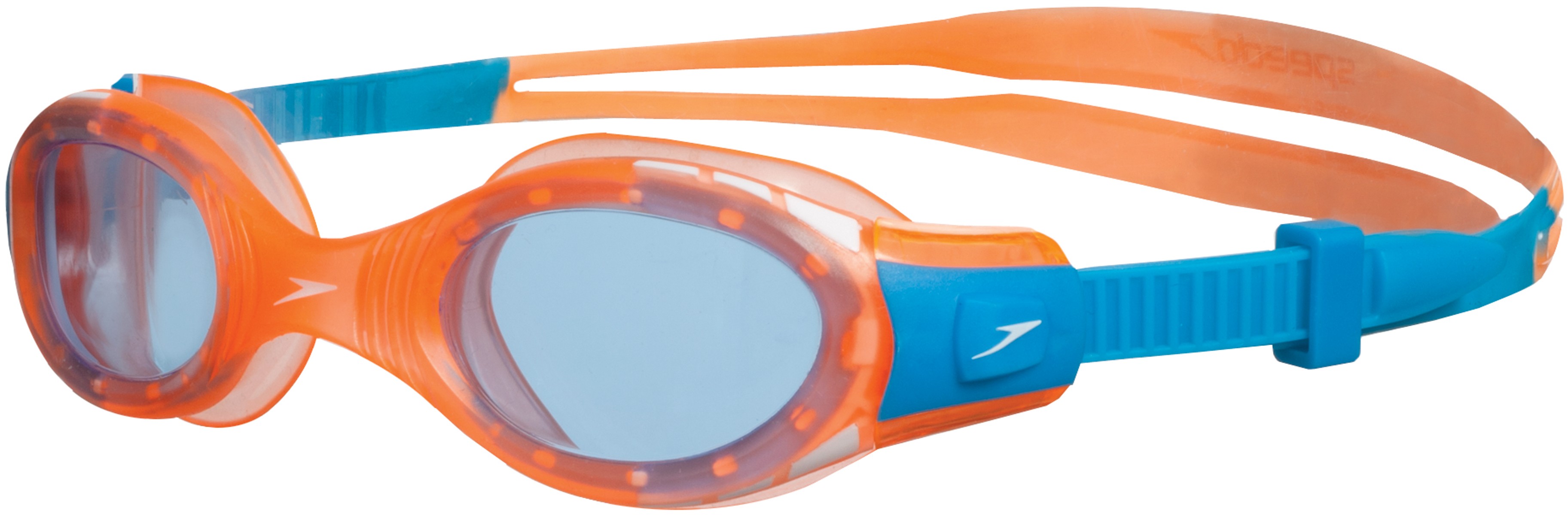 speedo futura biofuse junior goggle